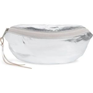 Rebecca Minkoff Nylon Belt Bag